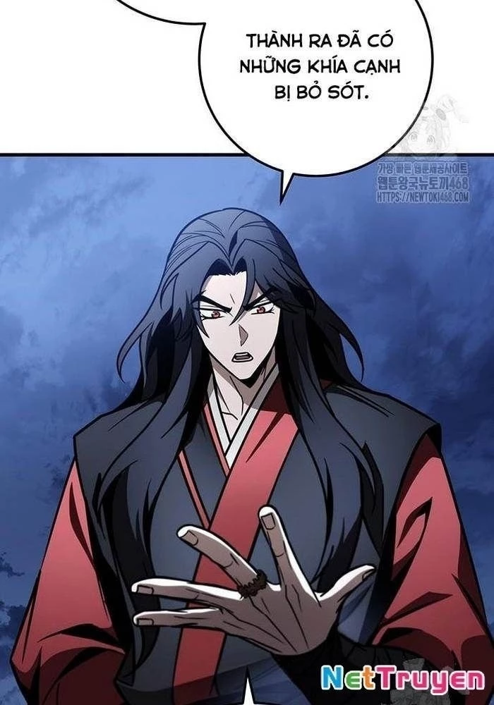 Thanh Kiếm Của Hoàng Đế Chapter 82 - 151