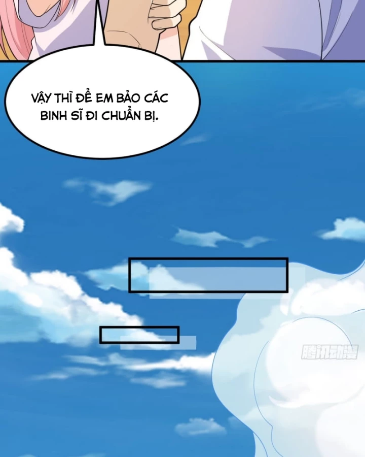 Sống Trên Hoang đảo Cùng Các Em Gái Chapter 318 - 6