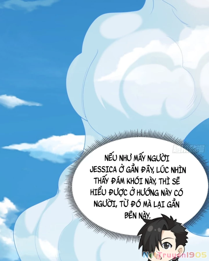 Sống Trên Hoang đảo Cùng Các Em Gái Chapter 318 - 7
