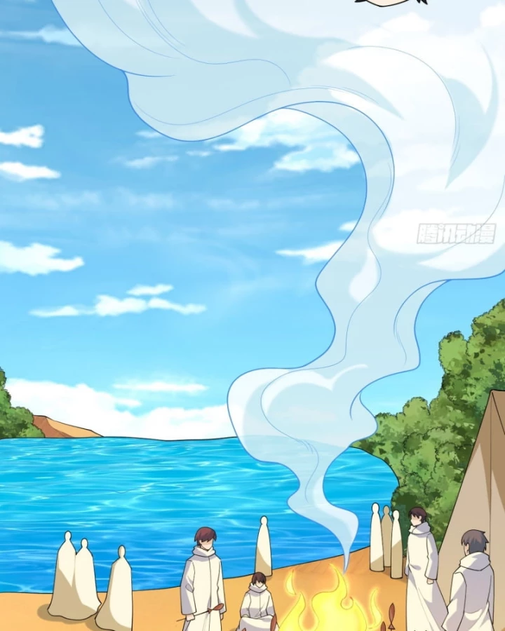 Sống Trên Hoang đảo Cùng Các Em Gái Chapter 318 - 8