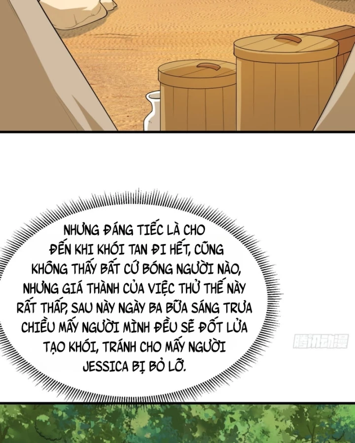 Sống Trên Hoang đảo Cùng Các Em Gái Chapter 318 - 10