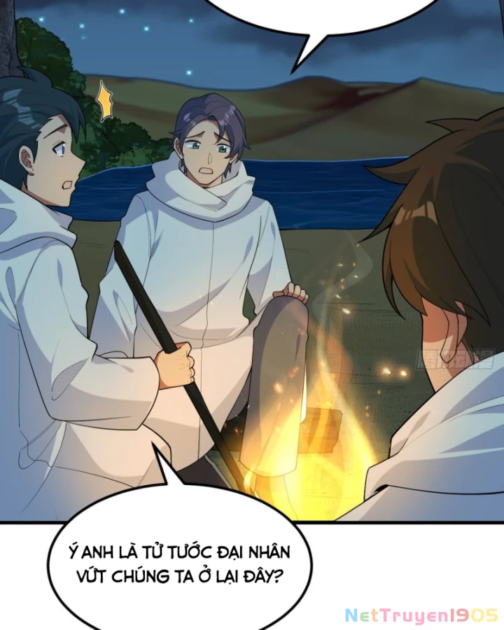 Sống Trên Hoang đảo Cùng Các Em Gái Chapter 318 - 19