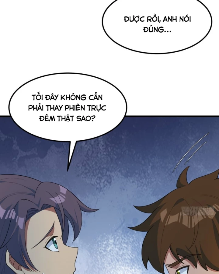 Sống Trên Hoang đảo Cùng Các Em Gái Chapter 318 - 22