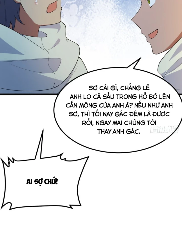 Sống Trên Hoang đảo Cùng Các Em Gái Chapter 318 - 23