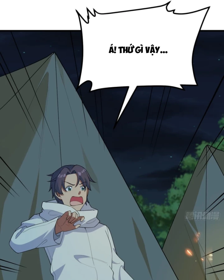 Sống Trên Hoang đảo Cùng Các Em Gái Chapter 318 - 30