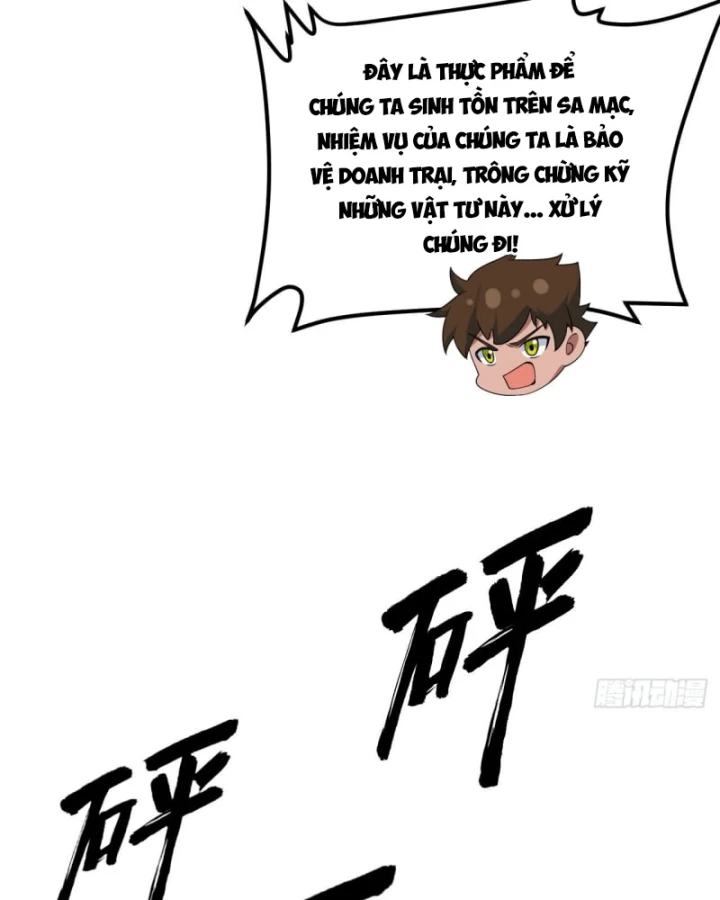 Sống Trên Hoang đảo Cùng Các Em Gái Chapter 318 - 38