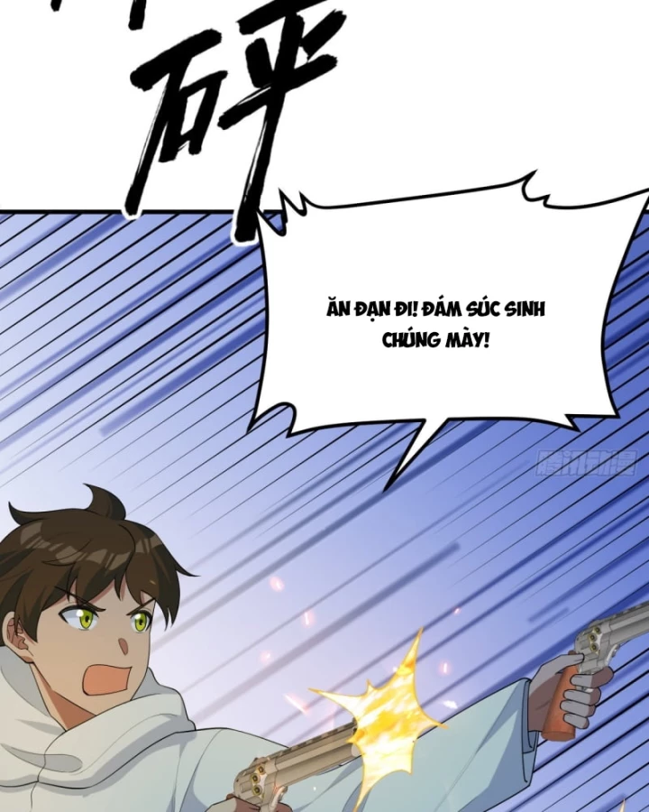 Sống Trên Hoang đảo Cùng Các Em Gái Chapter 318 - 39