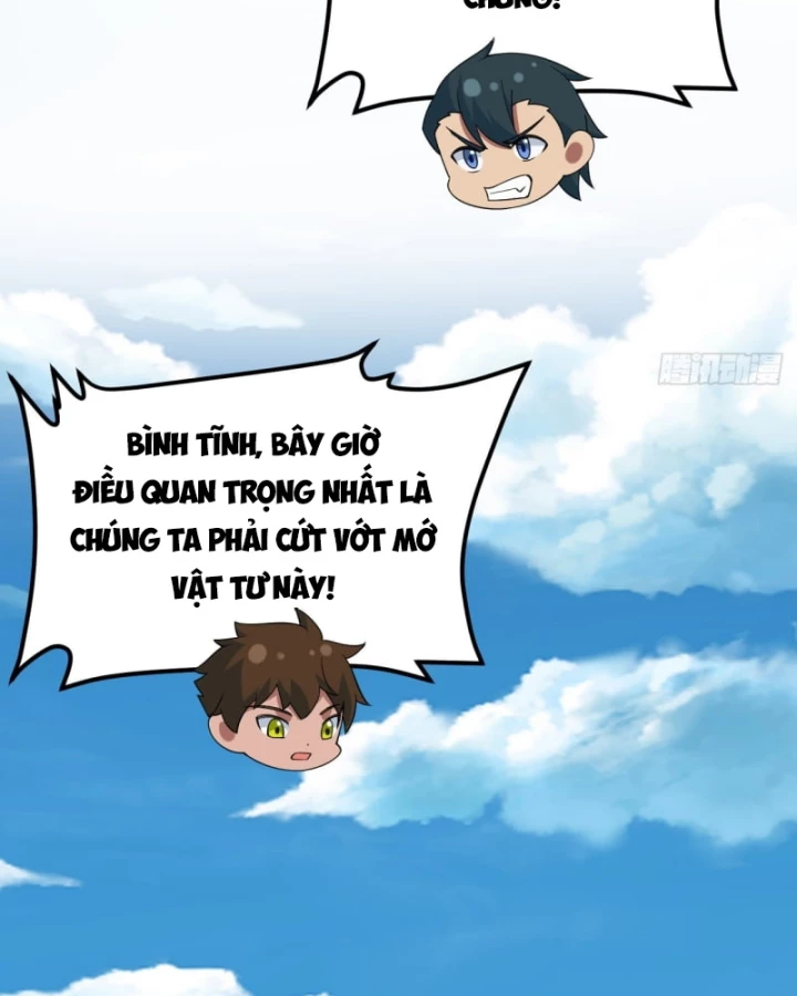 Sống Trên Hoang đảo Cùng Các Em Gái Chapter 318 - 44