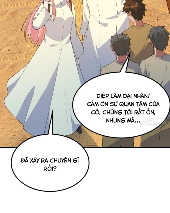 Sống Trên Hoang đảo Cùng Các Em Gái Chapter 318 - 47
