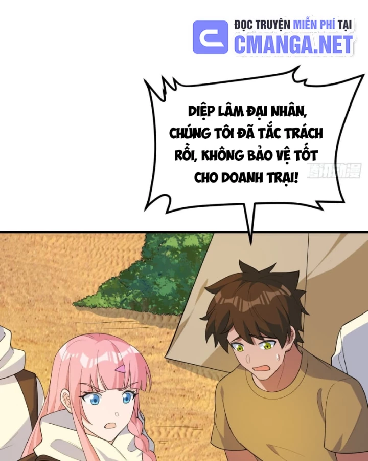 Sống Trên Hoang đảo Cùng Các Em Gái Chapter 318 - 48
