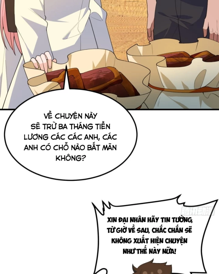 Sống Trên Hoang đảo Cùng Các Em Gái Chapter 318 - 50