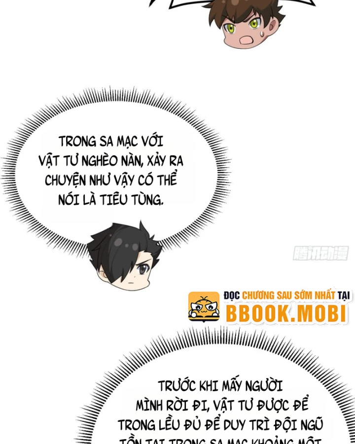 Sống Trên Hoang đảo Cùng Các Em Gái Chapter 318 - 51