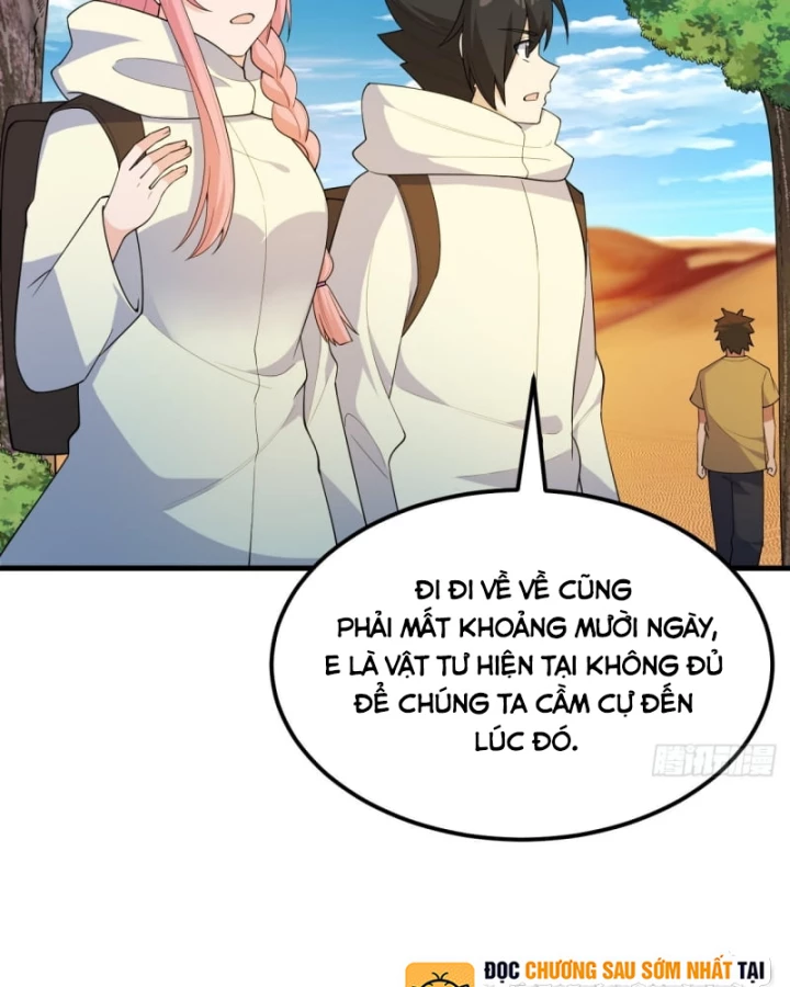 Sống Trên Hoang đảo Cùng Các Em Gái Chapter 318 - 54
