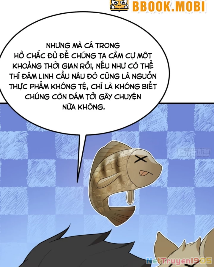Sống Trên Hoang đảo Cùng Các Em Gái Chapter 318 - 55
