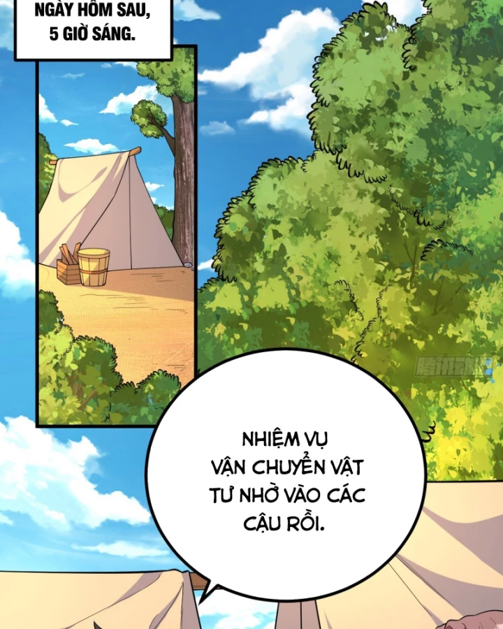 Sống Trên Hoang đảo Cùng Các Em Gái Chapter 319 - 3