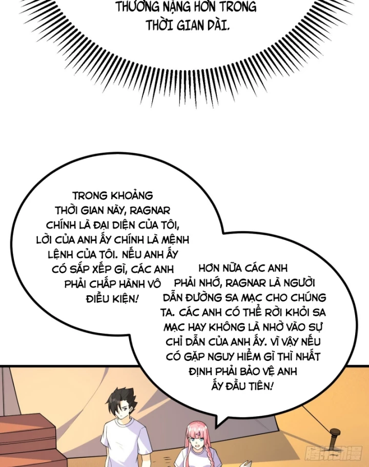Sống Trên Hoang đảo Cùng Các Em Gái Chapter 319 - 5