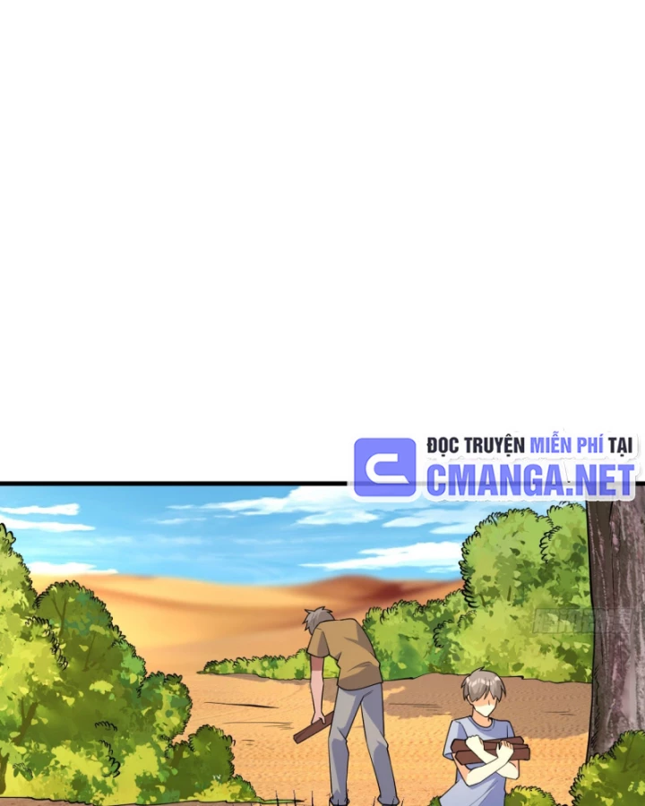 Sống Trên Hoang đảo Cùng Các Em Gái Chapter 319 - 10