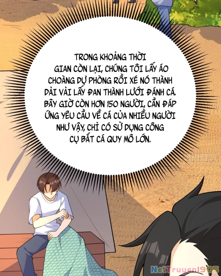 Sống Trên Hoang đảo Cùng Các Em Gái Chapter 319 - 11