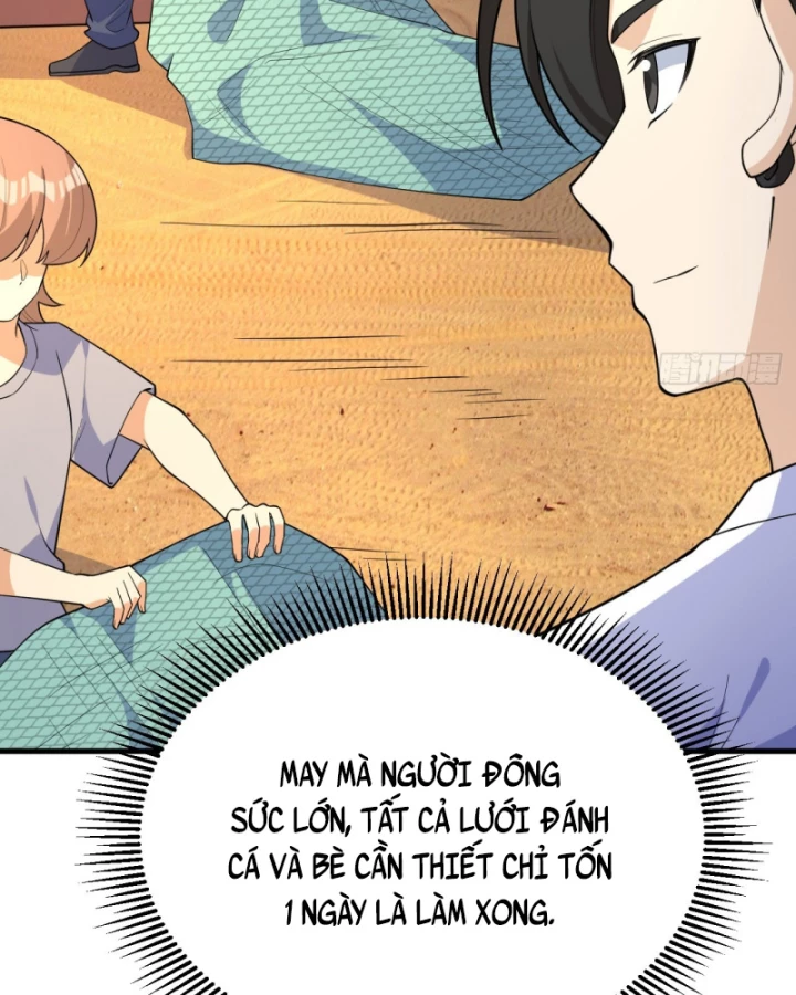 Sống Trên Hoang đảo Cùng Các Em Gái Chapter 319 - 12