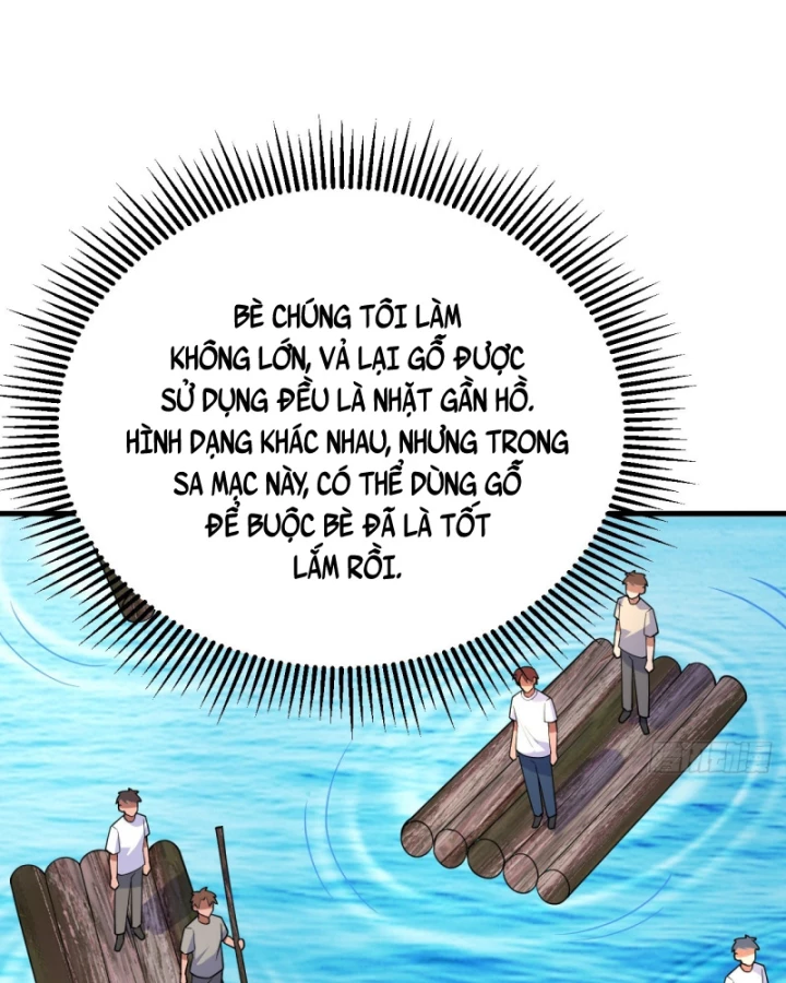 Sống Trên Hoang đảo Cùng Các Em Gái Chapter 319 - 14