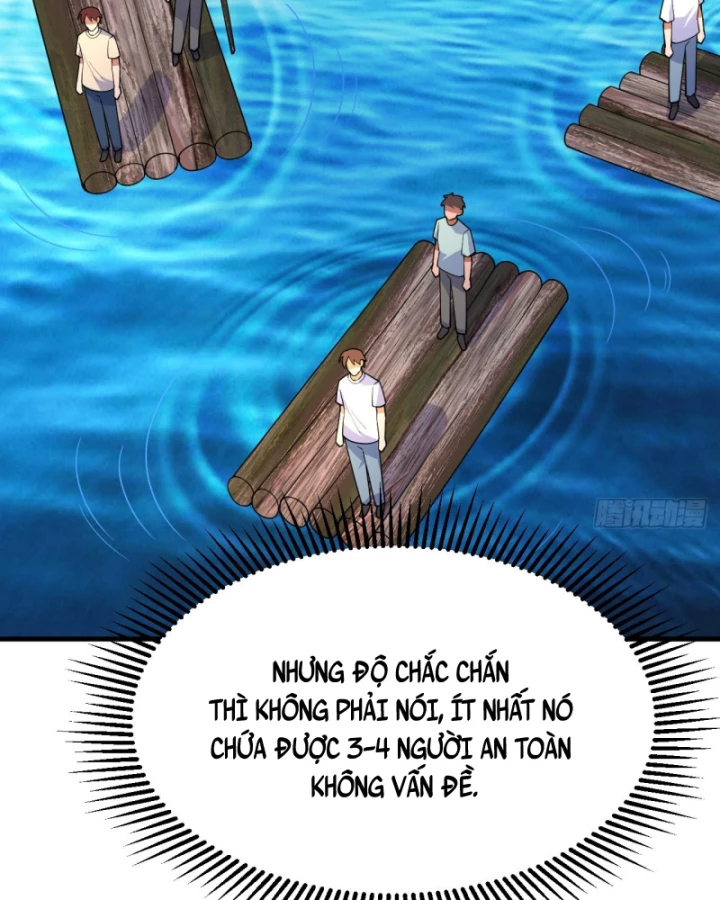 Sống Trên Hoang đảo Cùng Các Em Gái Chapter 319 - 15