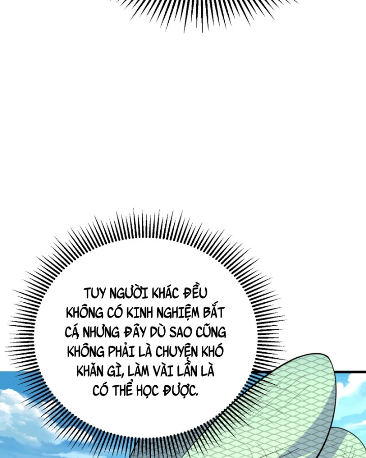 Sống Trên Hoang đảo Cùng Các Em Gái Chapter 319 - 16