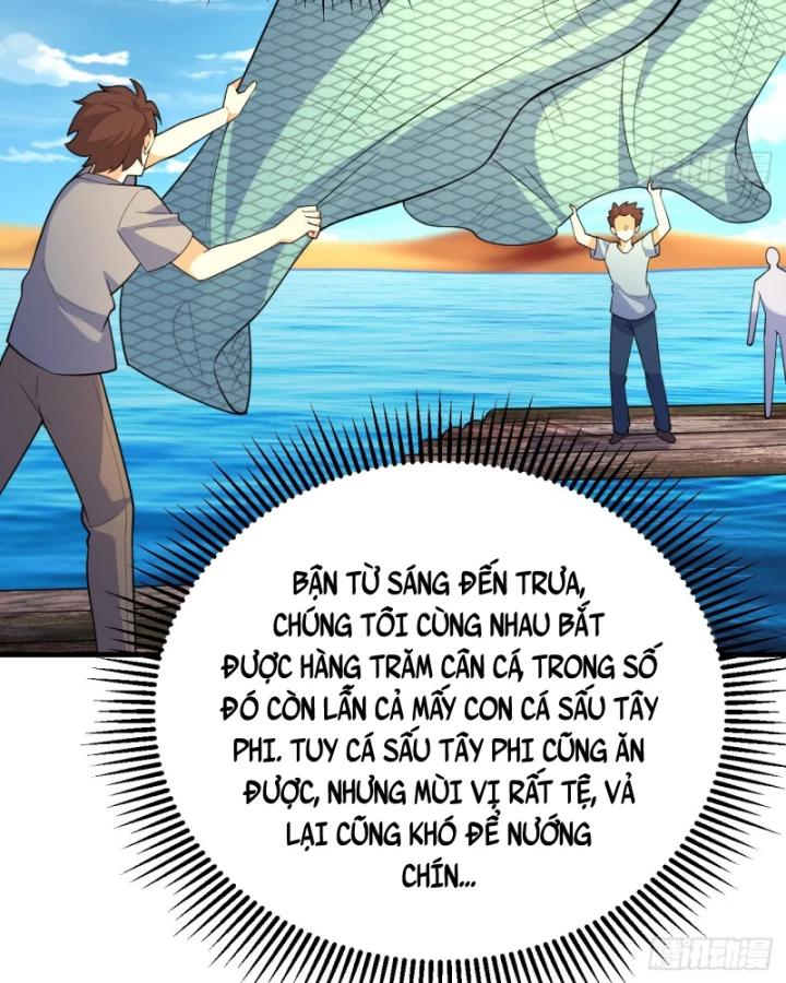 Sống Trên Hoang đảo Cùng Các Em Gái Chapter 319 - 17