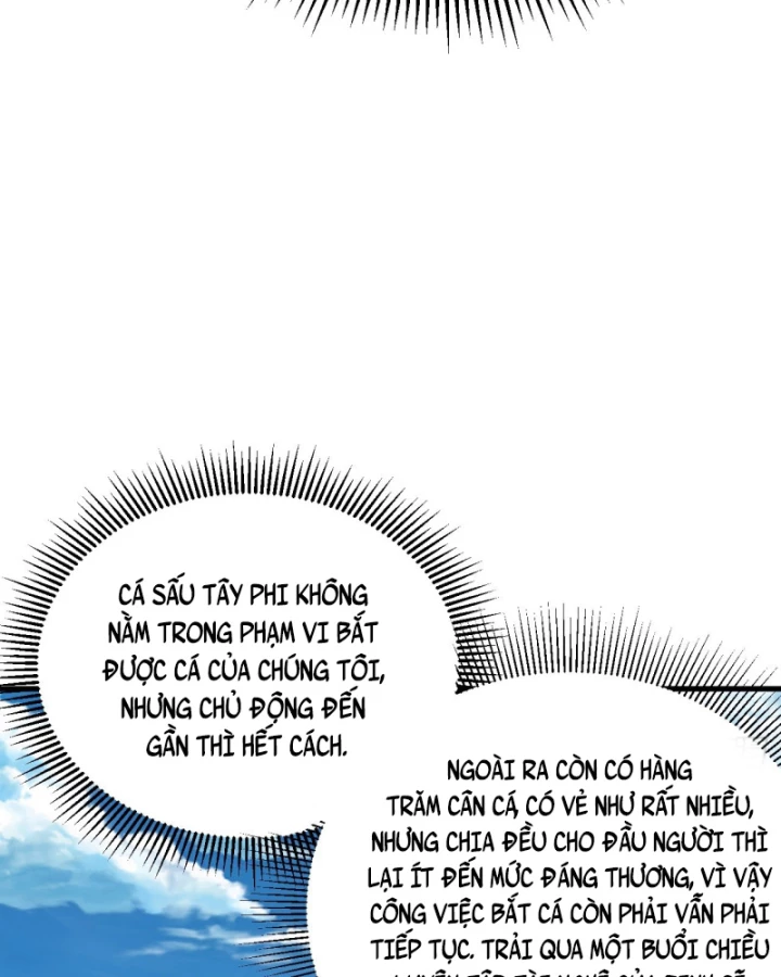 Sống Trên Hoang đảo Cùng Các Em Gái Chapter 319 - 18
