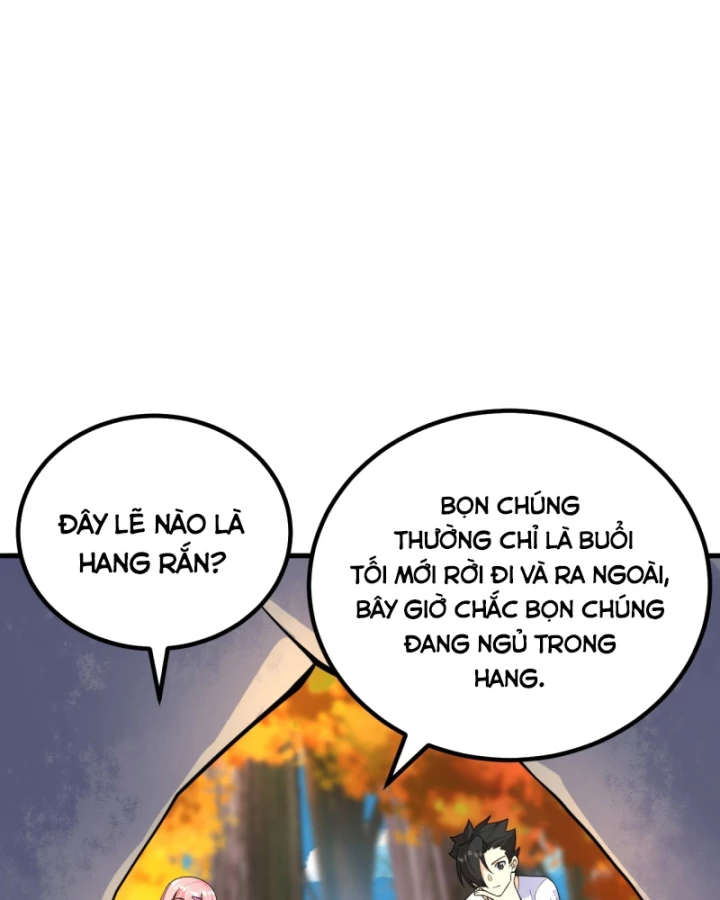 Sống Trên Hoang đảo Cùng Các Em Gái Chapter 319 - 29