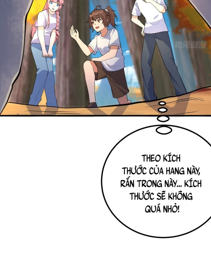 Sống Trên Hoang đảo Cùng Các Em Gái Chapter 319 - 30