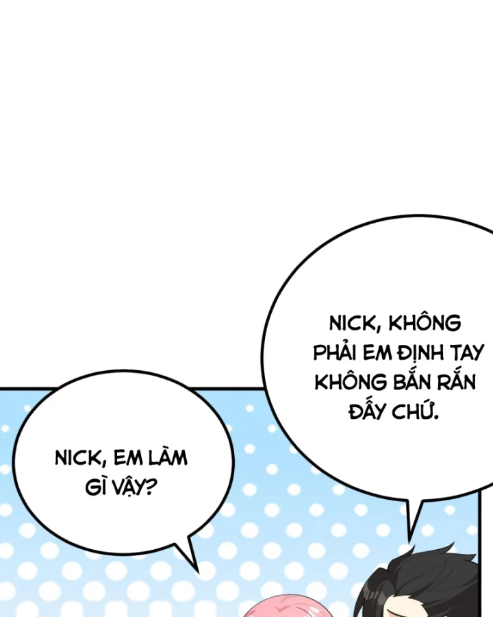 Sống Trên Hoang đảo Cùng Các Em Gái Chapter 319 - 31