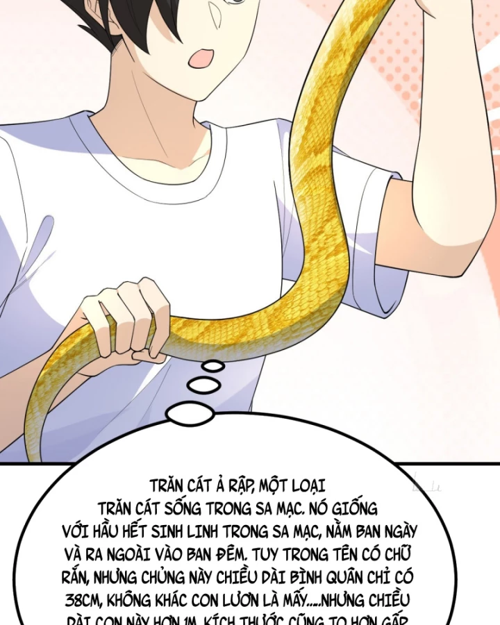 Sống Trên Hoang đảo Cùng Các Em Gái Chapter 319 - 39
