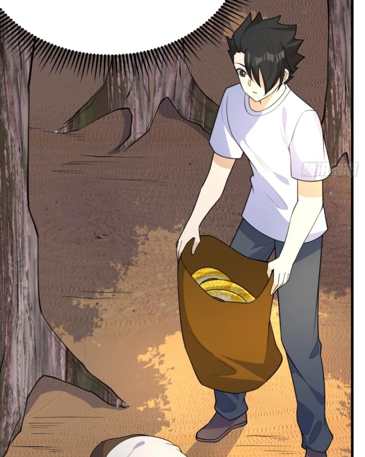 Sống Trên Hoang đảo Cùng Các Em Gái Chapter 319 - 45