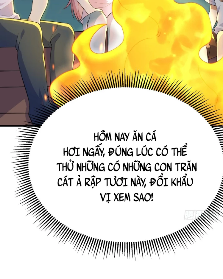 Sống Trên Hoang đảo Cùng Các Em Gái Chapter 319 - 52