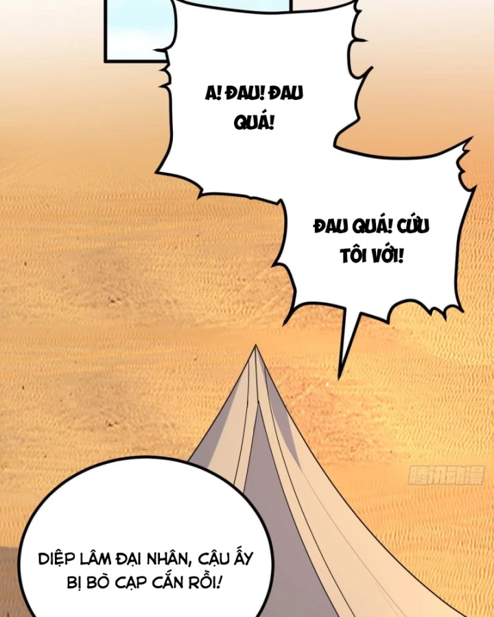 Sống Trên Hoang đảo Cùng Các Em Gái Chapter 320 - 15