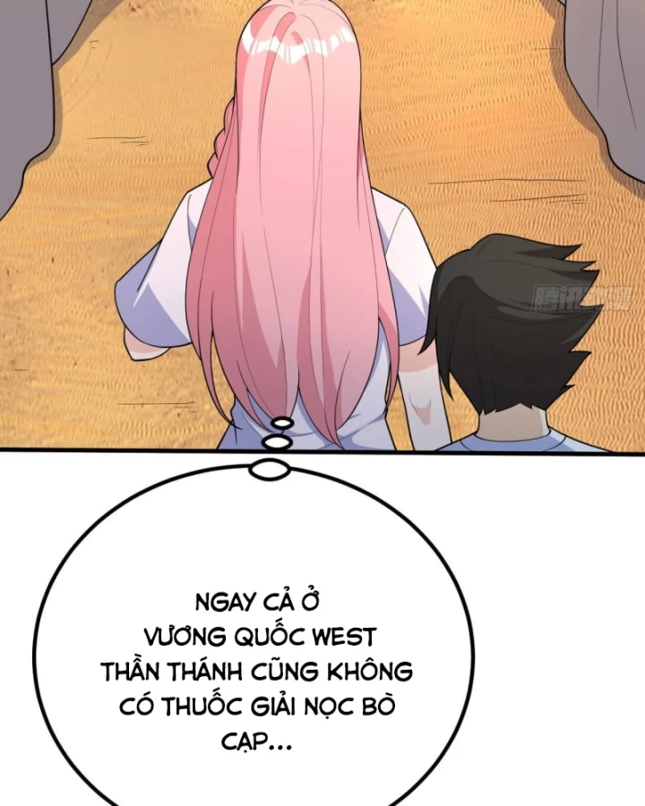 Sống Trên Hoang đảo Cùng Các Em Gái Chapter 320 - 17