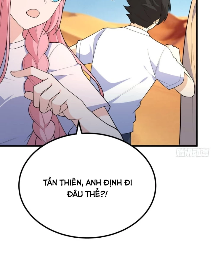 Sống Trên Hoang đảo Cùng Các Em Gái Chapter 320 - 20