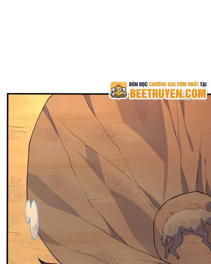 Sống Trên Hoang đảo Cùng Các Em Gái Chapter 320 - 21