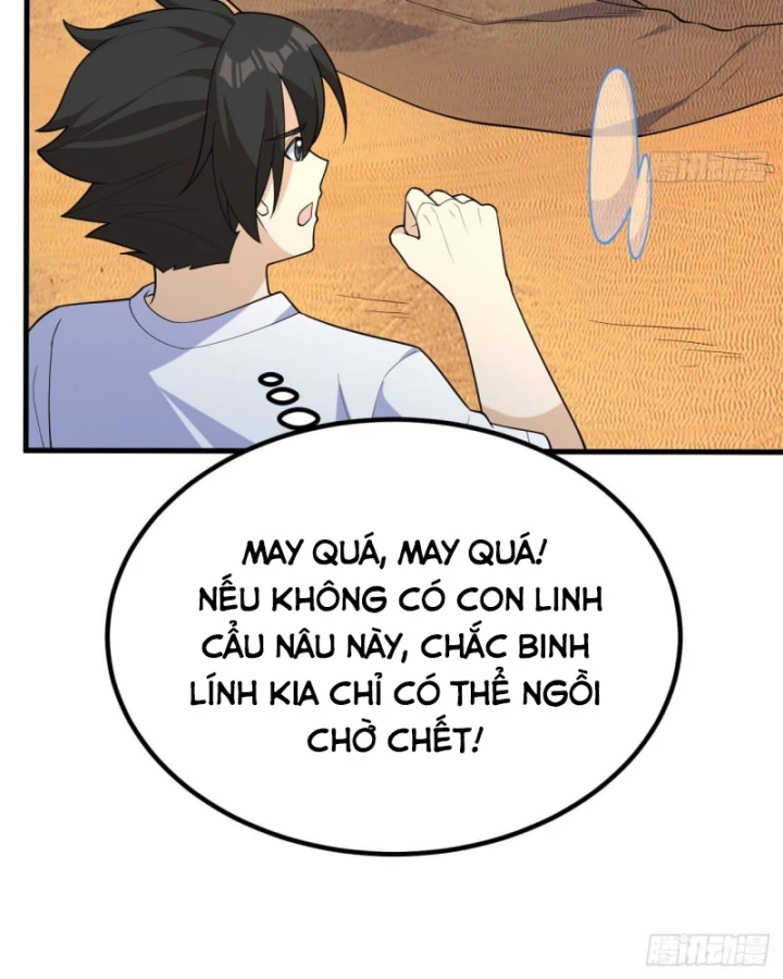 Sống Trên Hoang đảo Cùng Các Em Gái Chapter 320 - 22