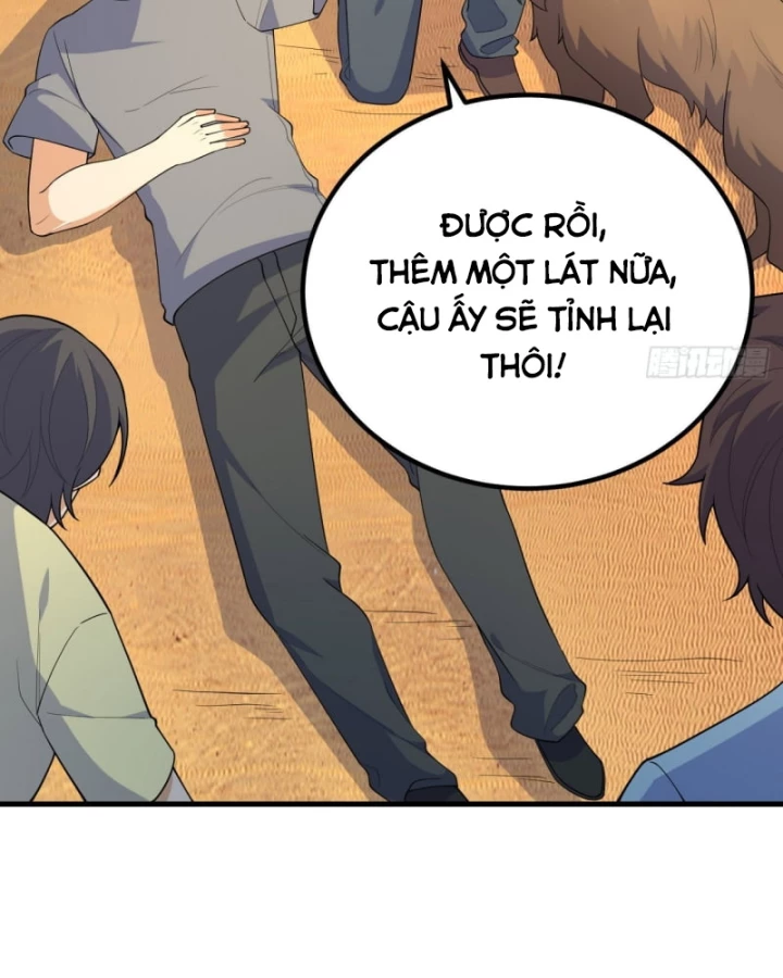 Sống Trên Hoang đảo Cùng Các Em Gái Chapter 320 - 25