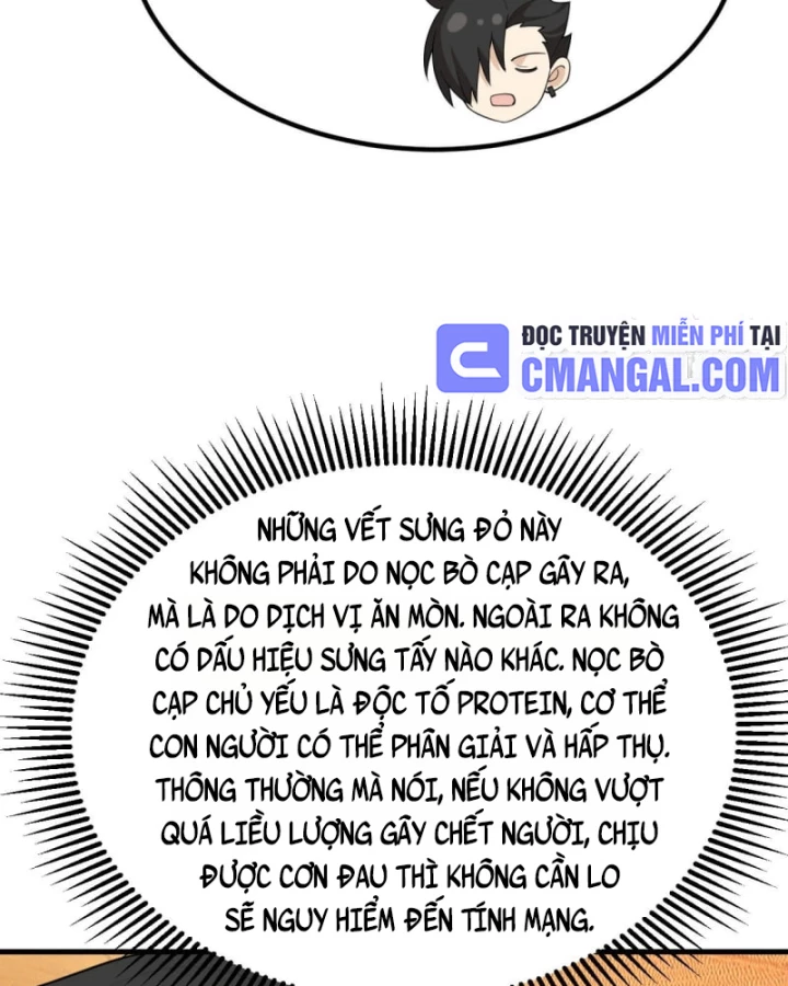 Sống Trên Hoang đảo Cùng Các Em Gái Chapter 320 - 29