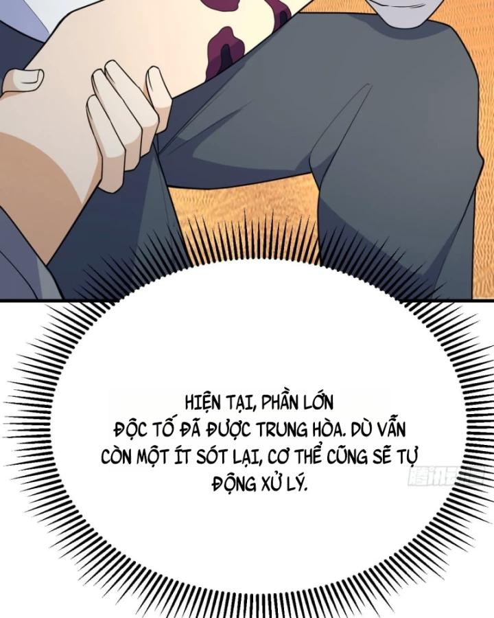 Sống Trên Hoang đảo Cùng Các Em Gái Chapter 320 - 31