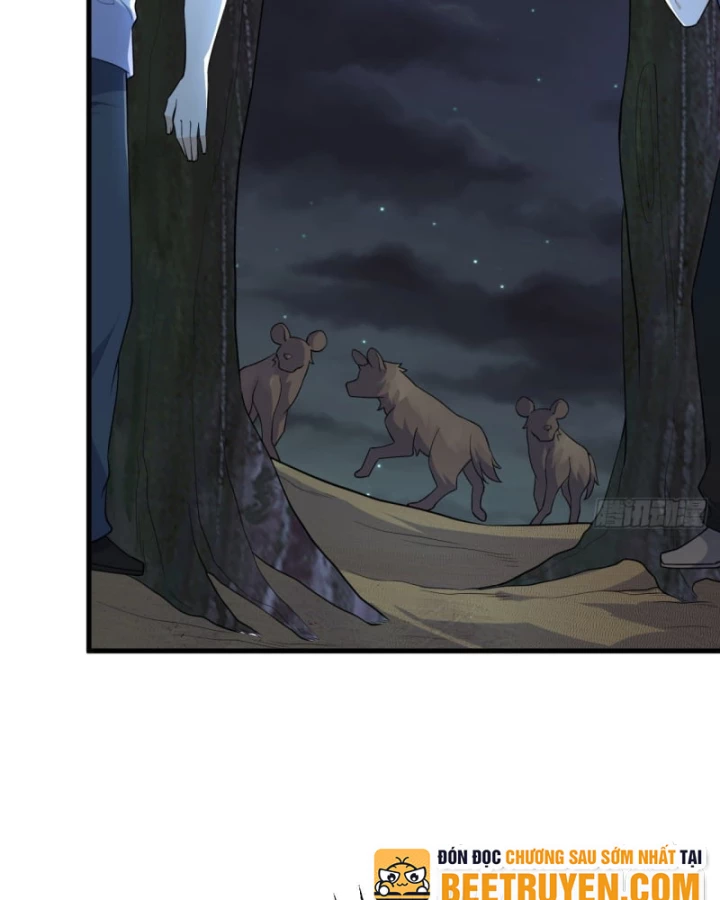 Sống Trên Hoang đảo Cùng Các Em Gái Chapter 320 - 37