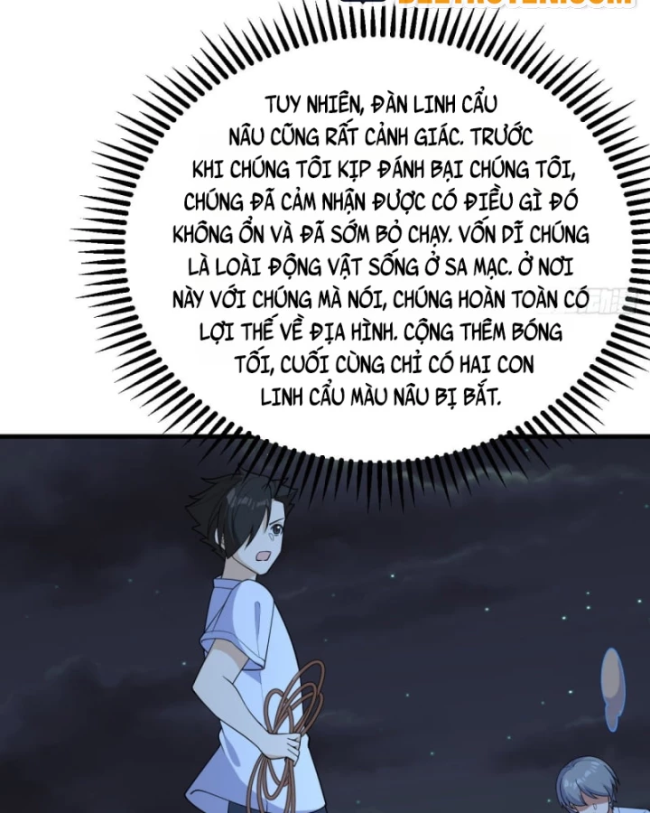 Sống Trên Hoang đảo Cùng Các Em Gái Chapter 320 - 38