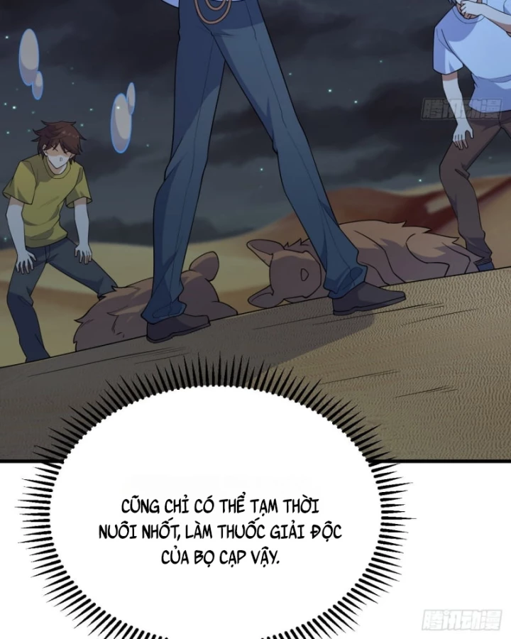 Sống Trên Hoang đảo Cùng Các Em Gái Chapter 320 - 39