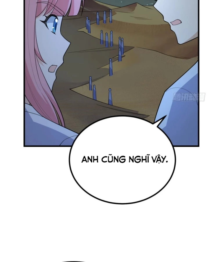 Sống Trên Hoang đảo Cùng Các Em Gái Chapter 320 - 42