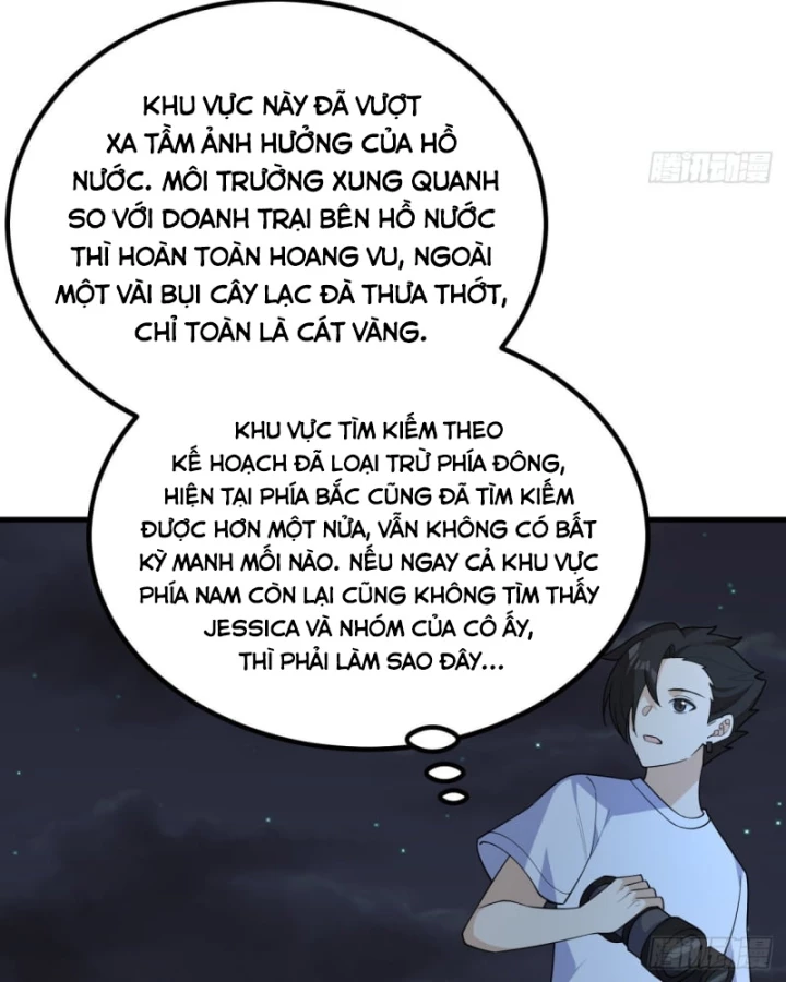 Sống Trên Hoang đảo Cùng Các Em Gái Chapter 320 - 43