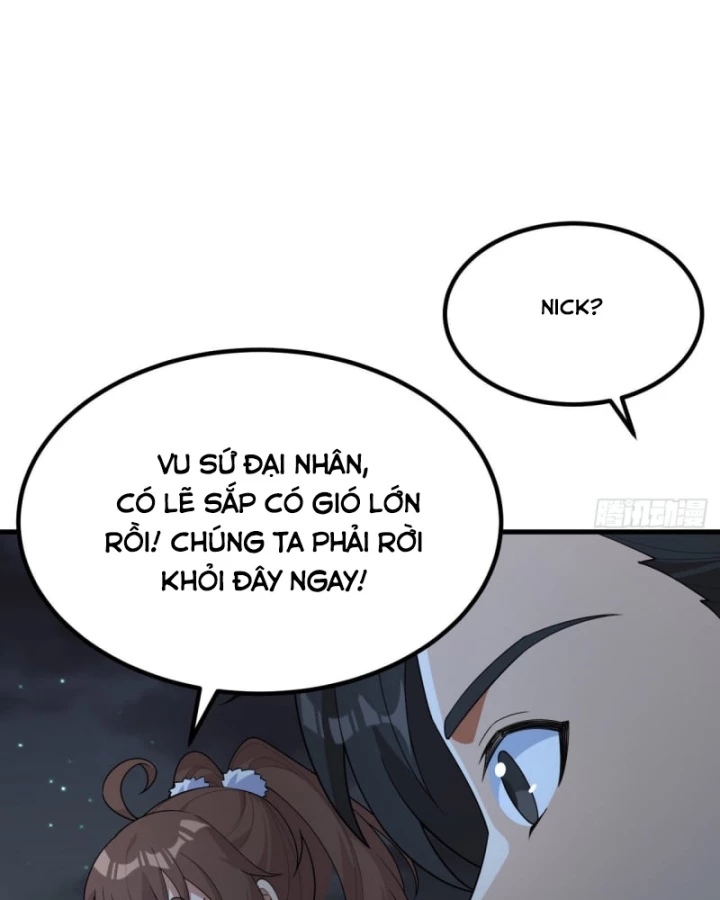 Sống Trên Hoang đảo Cùng Các Em Gái Chapter 320 - 45