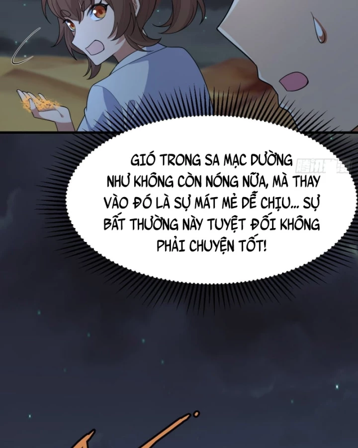 Sống Trên Hoang đảo Cùng Các Em Gái Chapter 320 - 46