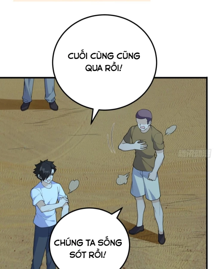 Sống Trên Hoang đảo Cùng Các Em Gái Chapter 321 - 8